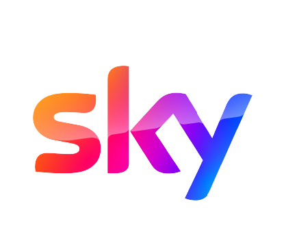 logo sky